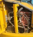 2014 John Deere 85G mini excavator