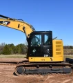 2018 CATERPILLAR 315F LCR