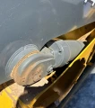 2012 John Deere 744K wheel loader