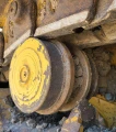 2018 Caterpillar 963K track loader