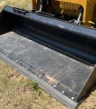 2022 Caterpillar 299D3 Skid Steer Track Loader