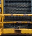 1995 Caterpillar 623F Elevating Scraper