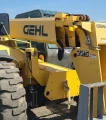2018 Gehl DL1240 telehandler