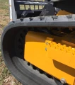 2015 JCB 260T Skid Steer Track Loader