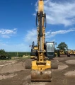 2013 Caterpillar 324EL Excavator