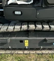 2020 Case CX80C excavator