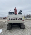 2019 Link Belt 160X4 Excavator