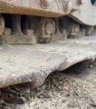 2007 John Deere 850J LT Dozer WMulti-Shank Ripper