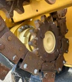 2009 Vermeer RTX750 trencher