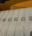 2019 Caterpillar 279D3 tracked skid steer loader