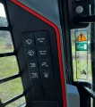 2022 Bobcat T76 tracked skid steer loader