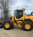 2018 Volvo L90H Wheel Loader
