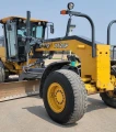 2016 John Deere 772GP motor grader