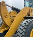2016 Caterpillar 938M Wheel Loader