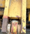 2006 Caterpillar 160H VHP Plus motor grader