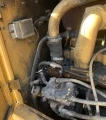 2001 Caterpillar 140H motor grader