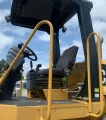 2008 Caterpillar CS56 single drum vibratory roller