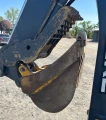 2020 John Deere 310L backhoe