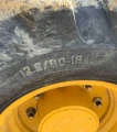 2012 John Deere 410J 4x4 Loader Backhoew Extendahoe
