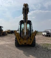 2015 Caterpillar 430F IT 4x4 Loader Backhoe