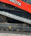2019 Kubota SVL95-2S tracked skid steer loader