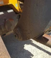 2017 Liebherr L586 wheel loader