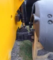 2016 JCB 512-56 Telehandler