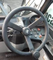 2018 Bobcat V519 telehandler