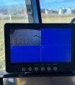 2013 Case IH 7230 2WD Combine