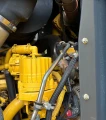2013 John Deere 772GP motor grader