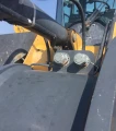 2015 John Deere 544K High Lift Wheel Loader