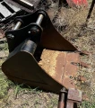 2021 Sany SY80U excavator