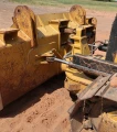 2014 Caterpillar D6K2 XL dozer