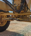 2013 Caterpillar 12M2 VHP Plus motor grader