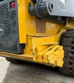 2021 John Deere 325g tracked skidsteer