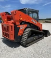 2016 Kubota SVL90-2 Skid Steer