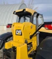 2014 CAT TH406C Tehelandler