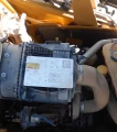 2015 Caterpillar 420f Tractor Loader Backhoe