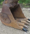 2012 John Deere 200D LC excavator