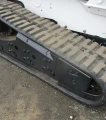 2016 BOBCAT T870 Skid Steer