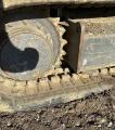 2013 Volvo ECR88 mini excavator