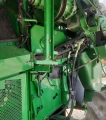 2008 John Deere 9770 STS RWA combine