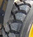 2020 KOMATSU WA200-8