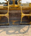 2008 Komatsu WA320-5L Wheel Loader W/Grapple