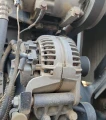 2009 Case IH Steiger 485 HD 4WD tractor