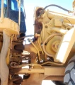 2006 Caterpillar 988H wheel loader