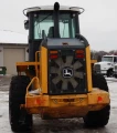 2006 John Deere 544J wheel loader