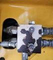 2014 Vermeer RTX1250 cable plow