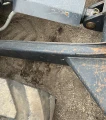 2018 Kubota KX080-4 Mini Excavator