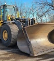 2009 John Deere 844K wheel loader
